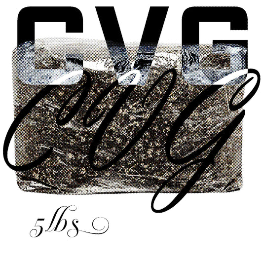 CVG Substrate